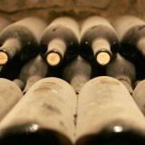 Parmi les vins volés figurait une bouteille de Château D'Yquem 1806 d'une valeur de 350'000 euros. (photo symbolique)
